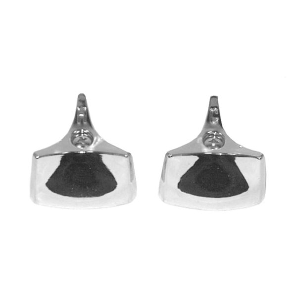 Crane Cameo Large Hot & Cold Handles 10-2021