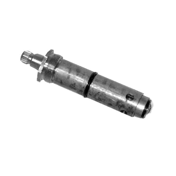 Emco Diverter 3 valve Tub and Shower 2110
