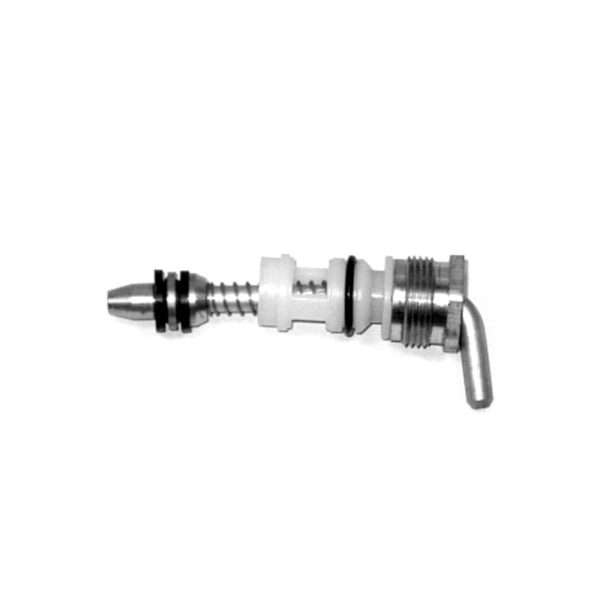 Emco Facemount Diverter 10-2115