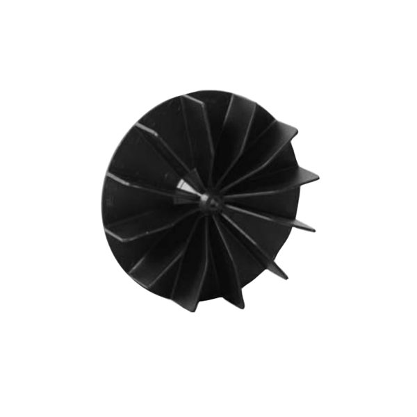 Impeller Type Fan Blade 3/16 93-A7105