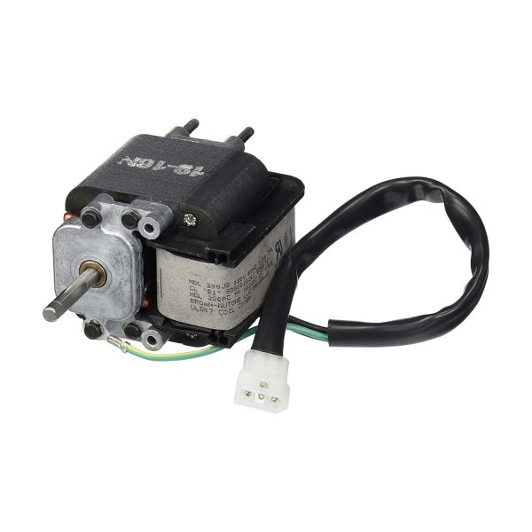 Broan S80U Motor Blade & Bracket *DR