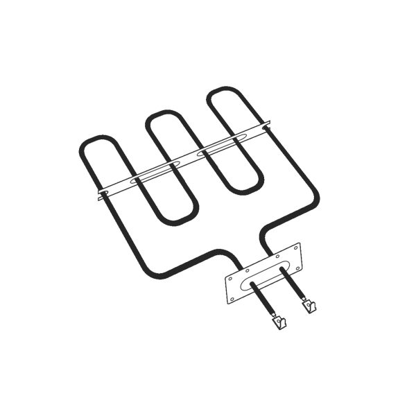 Broil Element *MI