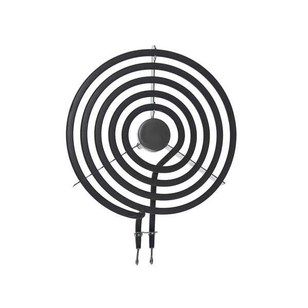 Stove Burner Small 4 Turn 6" Deluxe LS61311454PD