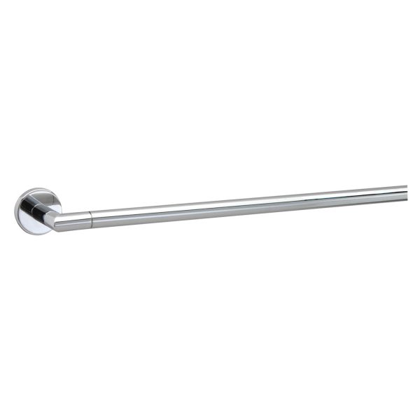 Astral Towel Bar Polished Chrome 24" 04-2824