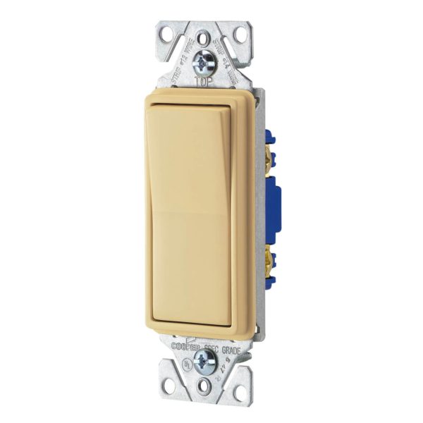Rocker Switch 50-5601-I