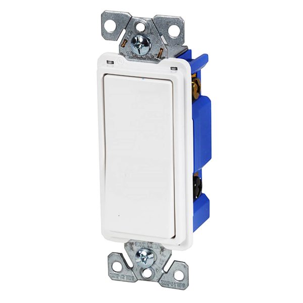 Decorator Switch 50-1010D