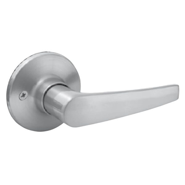 Erie Lever Dummy Satin Chrome 71-1136LC-T