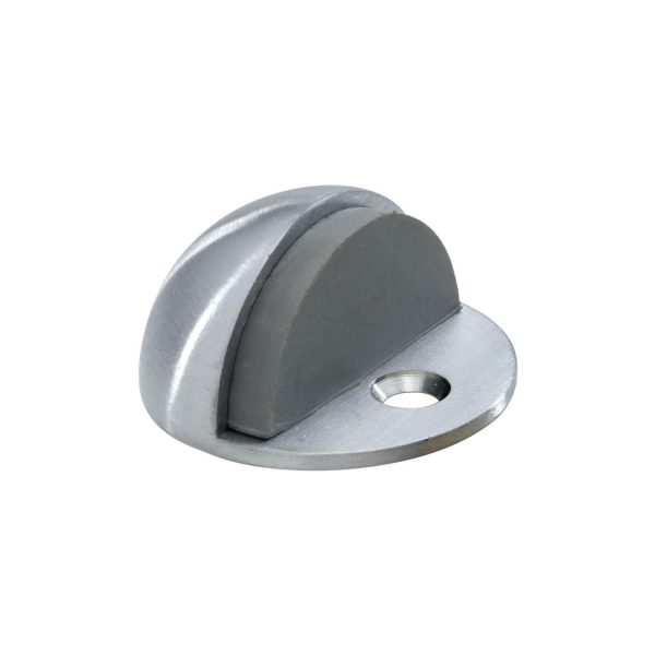 Floor Stop Low Profile Chrome 70-4012