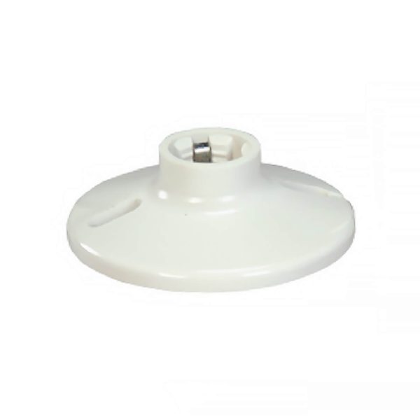 Keyless Lamp Holder Plastic 50-1101