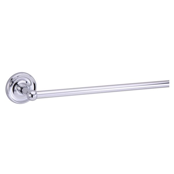 Orion Towel Bar Polished Chrome 18" 02-D618CH