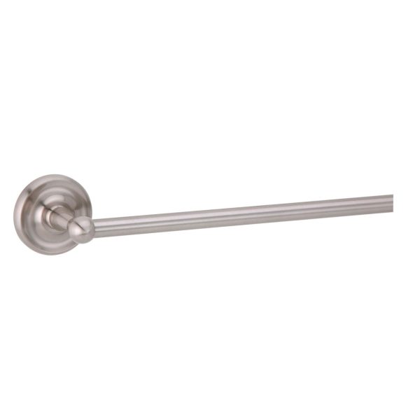 Orion Towel Bar Satin Nickel 18" 02-D6018SN