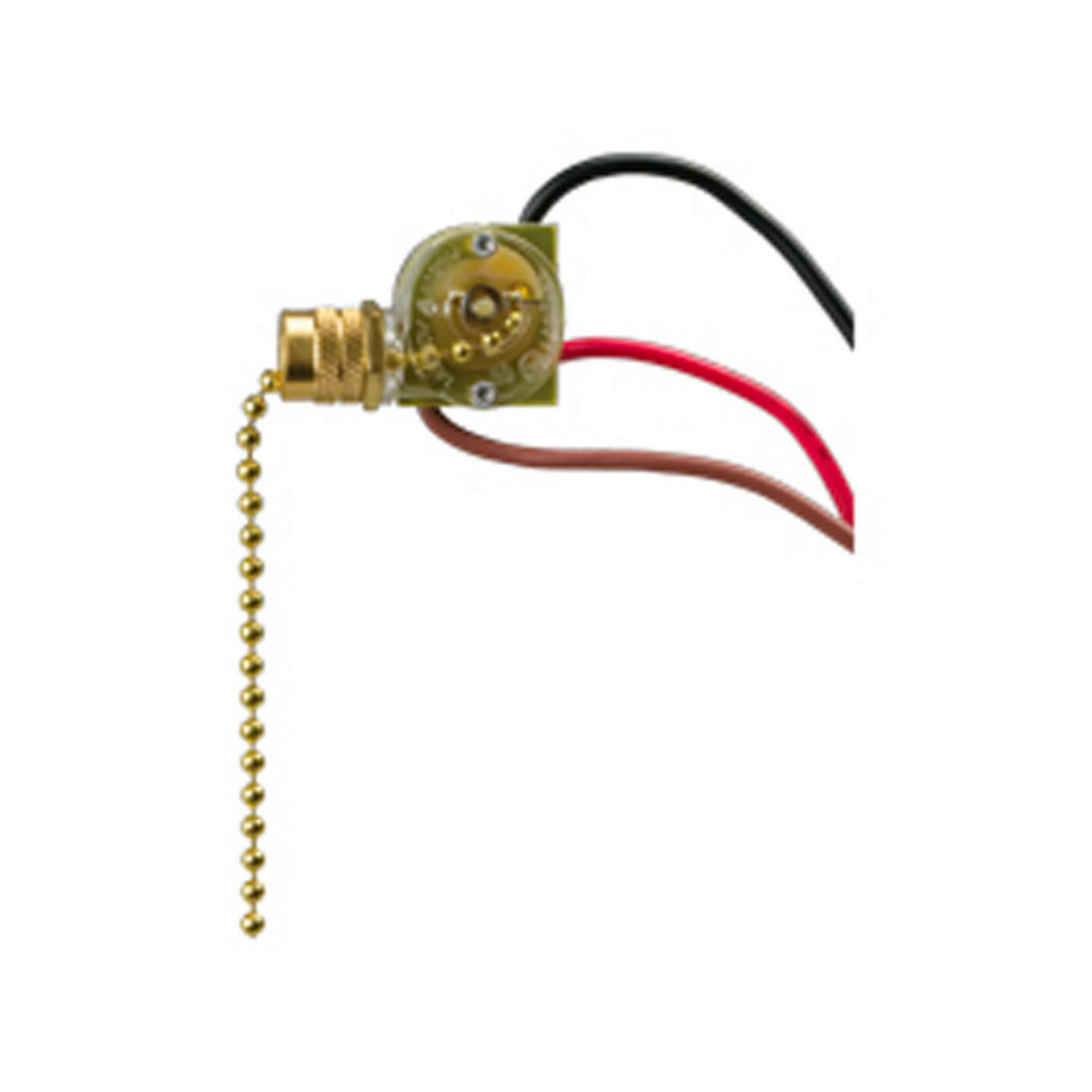 Pull Chain Canopy Switch 510460 G & G General Supply