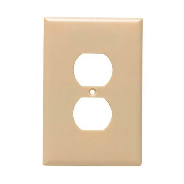 Wall Plate Oversize 1 Gang 51-2000-OSI