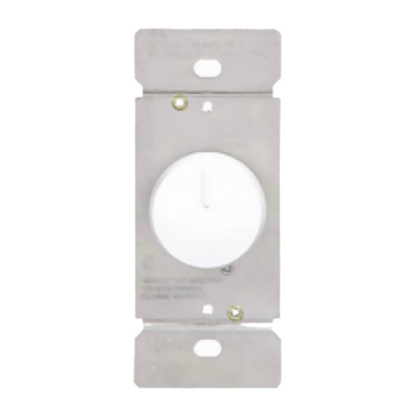 Rotary Dimmer 50-3010W