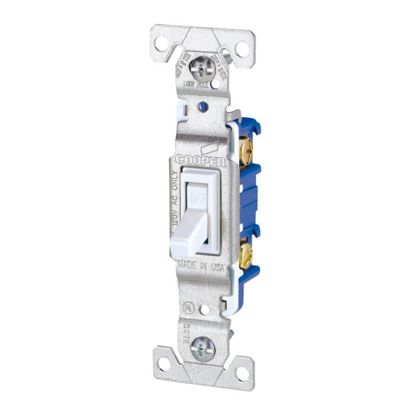 Toggle Switch 50-1000W
