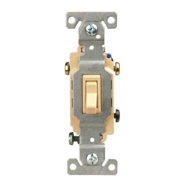 Toggle Switch 50-1006