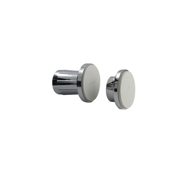 1" Jiffy Adjustable Plastic Shower Flange 18-1067