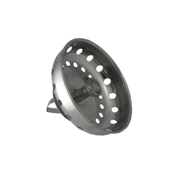 Replacement basket Strainer Push Down 16-1060
