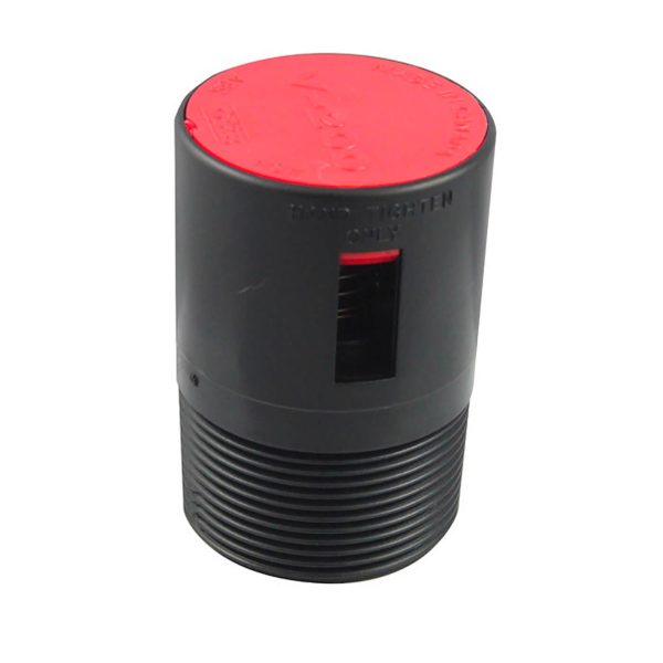 Automatic Plumbing Vent - Black 12-1801