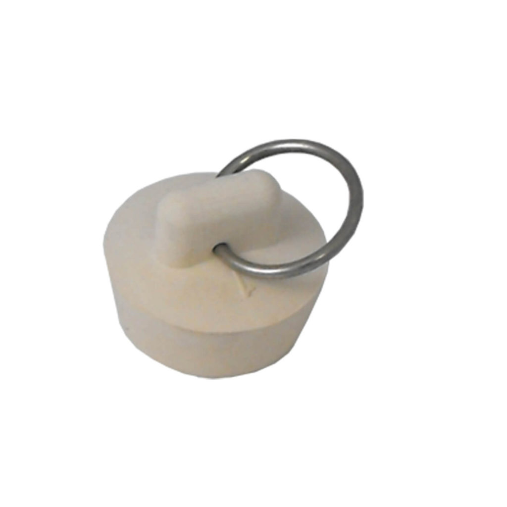 Basin Tub Stopper 121205 G & G General Supply