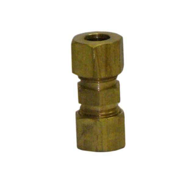 Brass Compress Union 12-1516