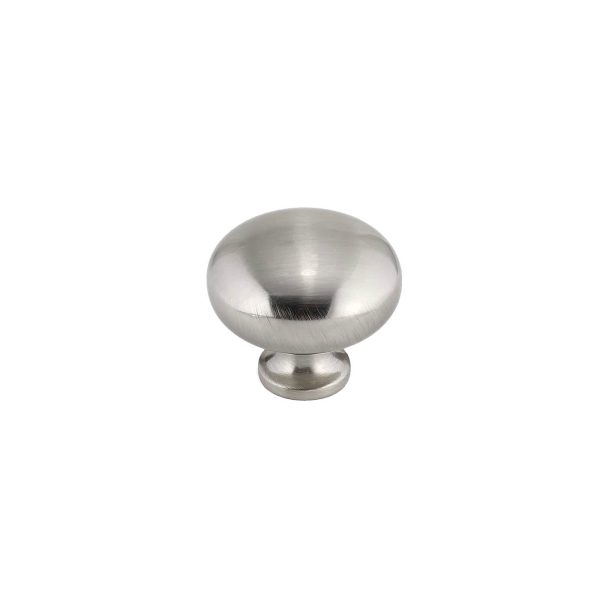 Contemporary Metal Knob 73-770-175