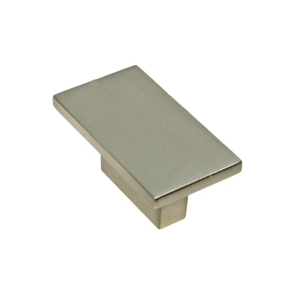 Contemporary Metal Knob - 810 BP8102116195