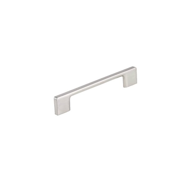 Contemporary Metal Pull - 8160 BP8160128195
