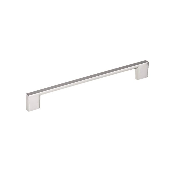 Contemporary Metal Pull - 8160 BP8160192195