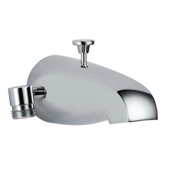 Diverter Spout For Hand Shower C/P 18-1051
