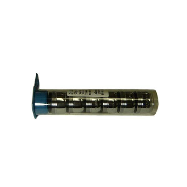 Dual Thread Chrome Aerator 12-1000D
