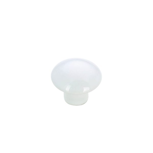 Eclectic Ceramic Knob 73-0060