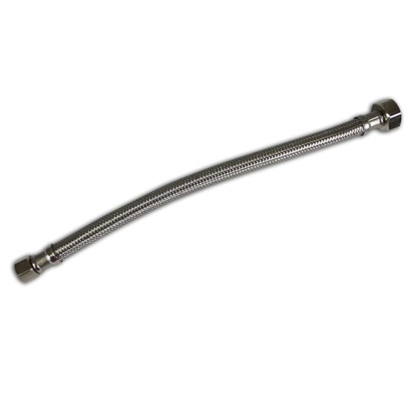 Flex Faucet Connector 12-1476-I