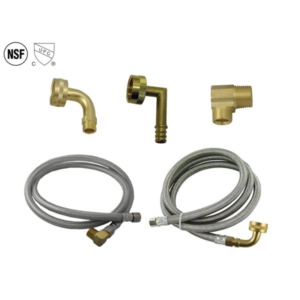 Flex Line For Dishwashers 70560