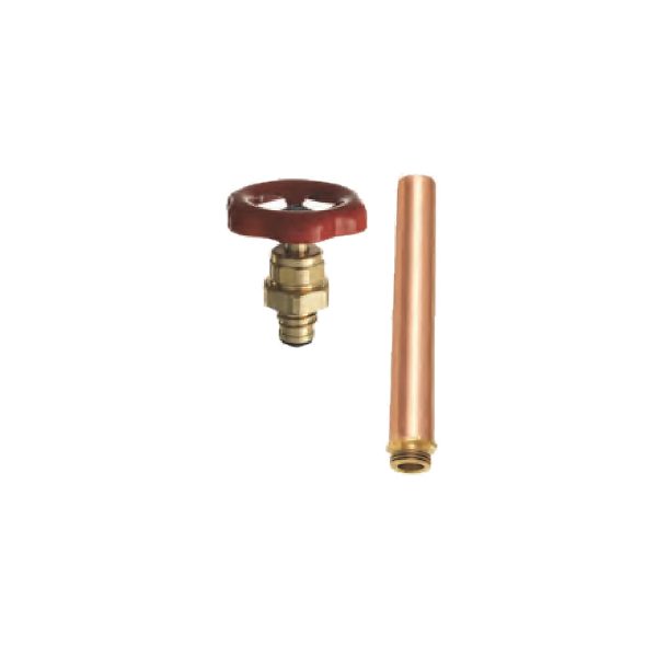 Globe Valve 10-9992