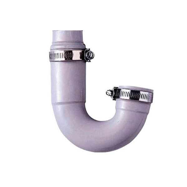 Gray Rubber Trap Repair 1056-FC150FT