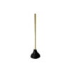 Heavy Duty Plunger With Positive Seal 22-5049