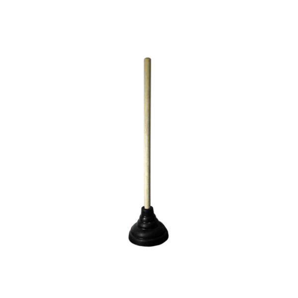 Heavy Duty Plunger With Positive Seal 22-5049