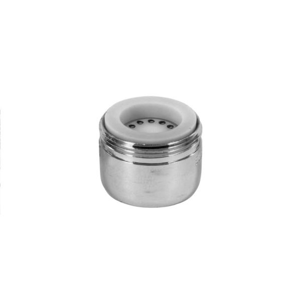 Male Chrome Aerator 12-1005