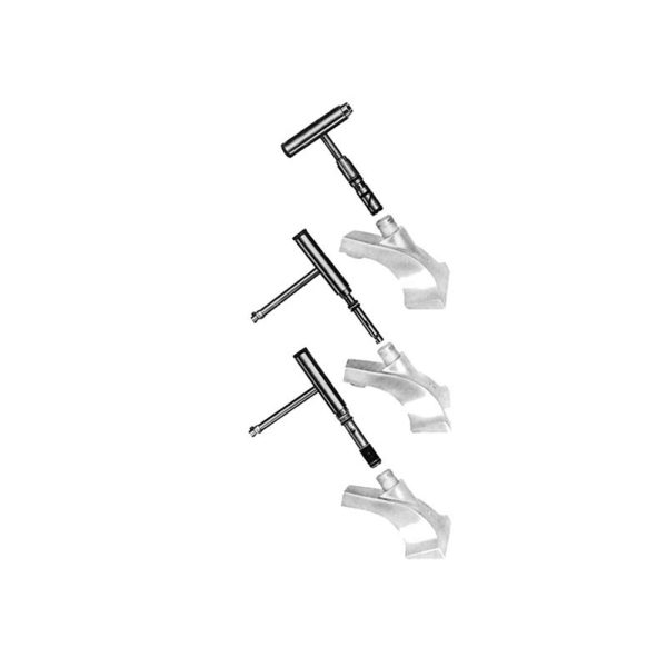 Moen Stem And Cartridge Puller 22-7040