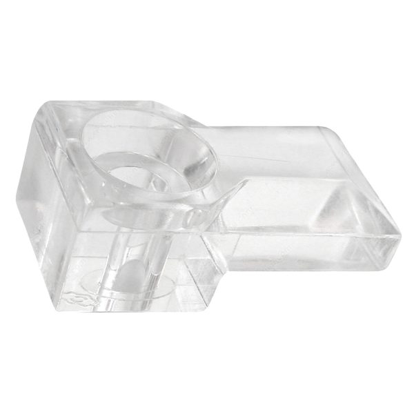 Plastic Mirror Clip ELK-14