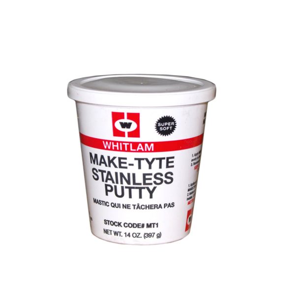 Plumbers Putty 20-4102