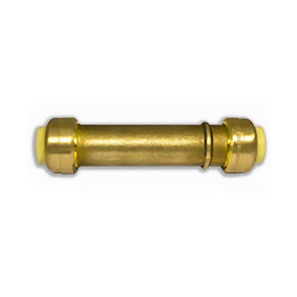 Push Fit Long Repair Slip Coupling 10-69736