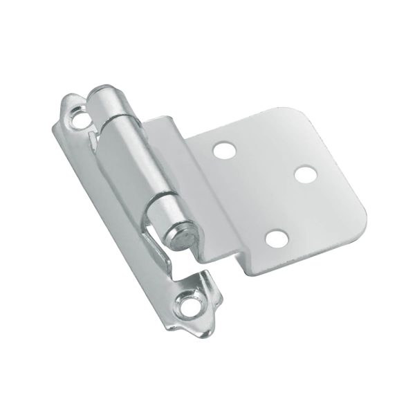 Semi-Concealed Self-Closing Hinge BP138195