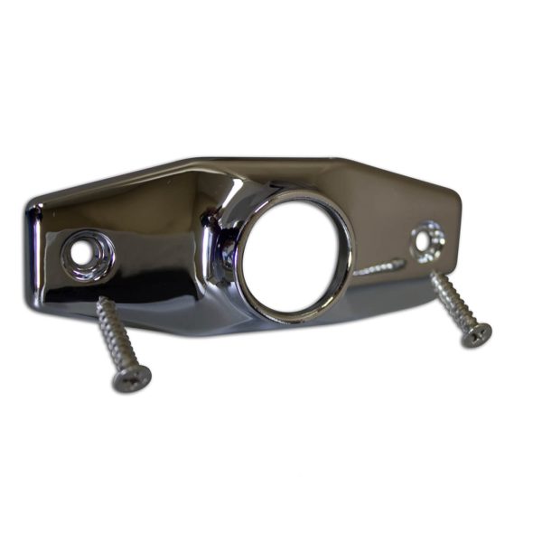 Shower Curtain Flange 18-1065