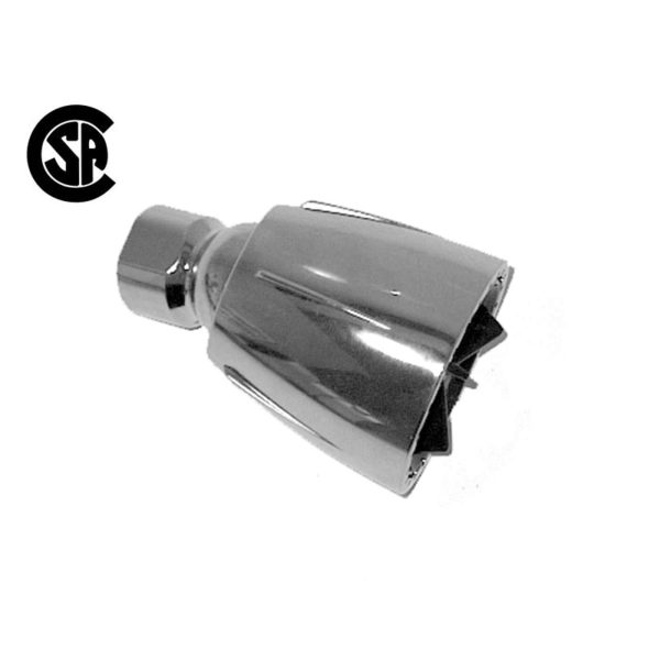 Shower Head Assy With Metal End 18-1015