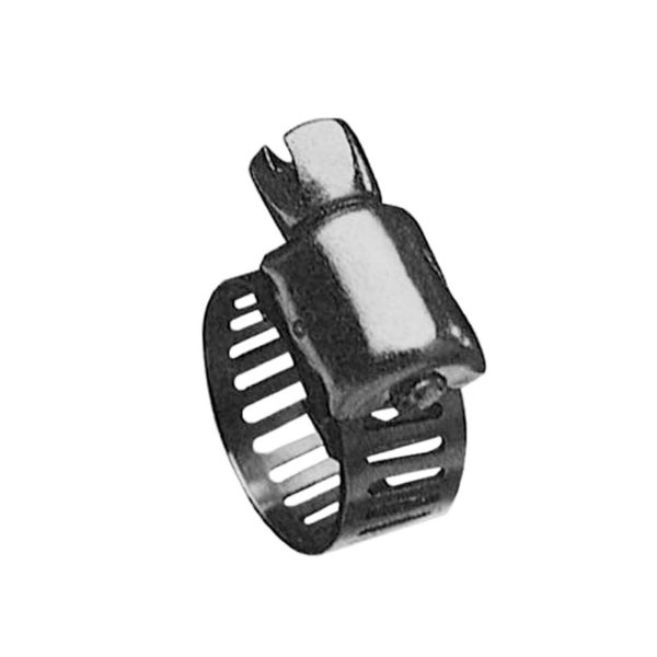 Steel Clamp 26-1040