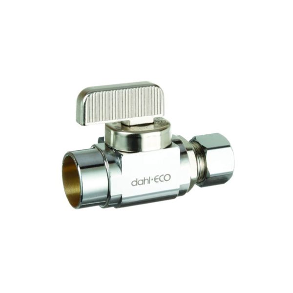 Supply Stop Ball Valve 2414C