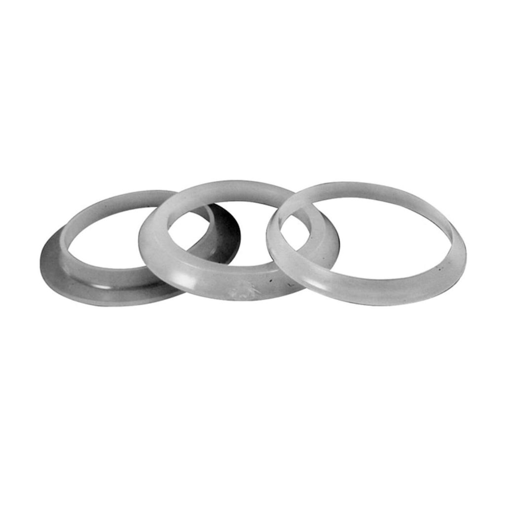 Beveled Washer Plastic 121122 G & G General Supply