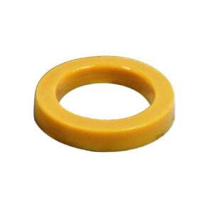 Toilet Wax Gasket With Flange 14-1190 (Copy)